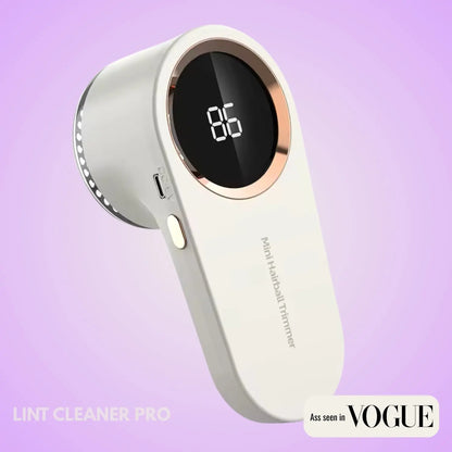Lint Cleaner Pro Clean Vibe Shop