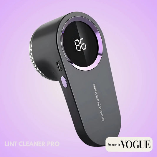 Lint Cleaner Pro Clean Vibe Shop
